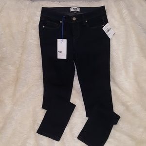 Paige Skyline Skinny Jeans